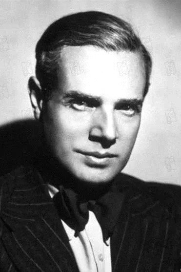 Pierre Richard-Willm as Capt. Charles Roussel in Cordial Agreement