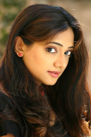 Manya as Priya Lakshmi in Kunjikkoonan