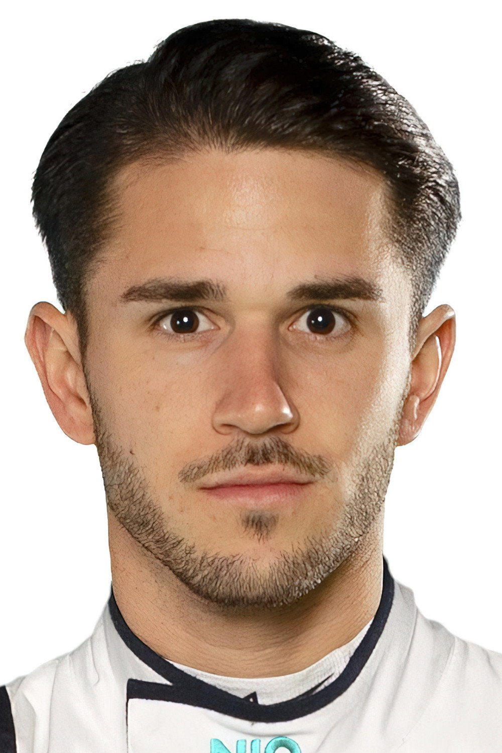 Daniel Abt as Self - Host in Reden am Limit