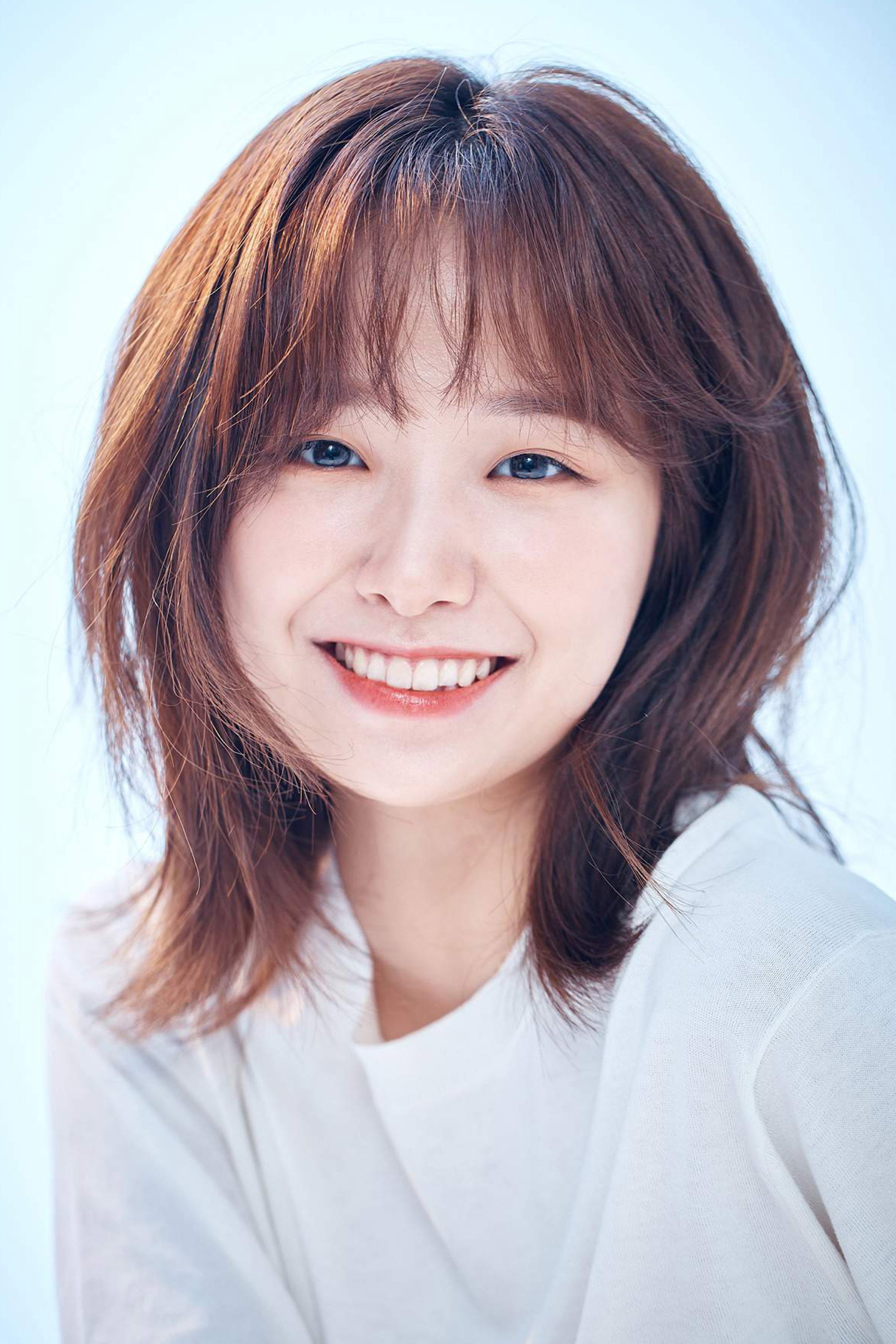 Jung Bo-min as Ma Li Ah in The Mermaid Prince