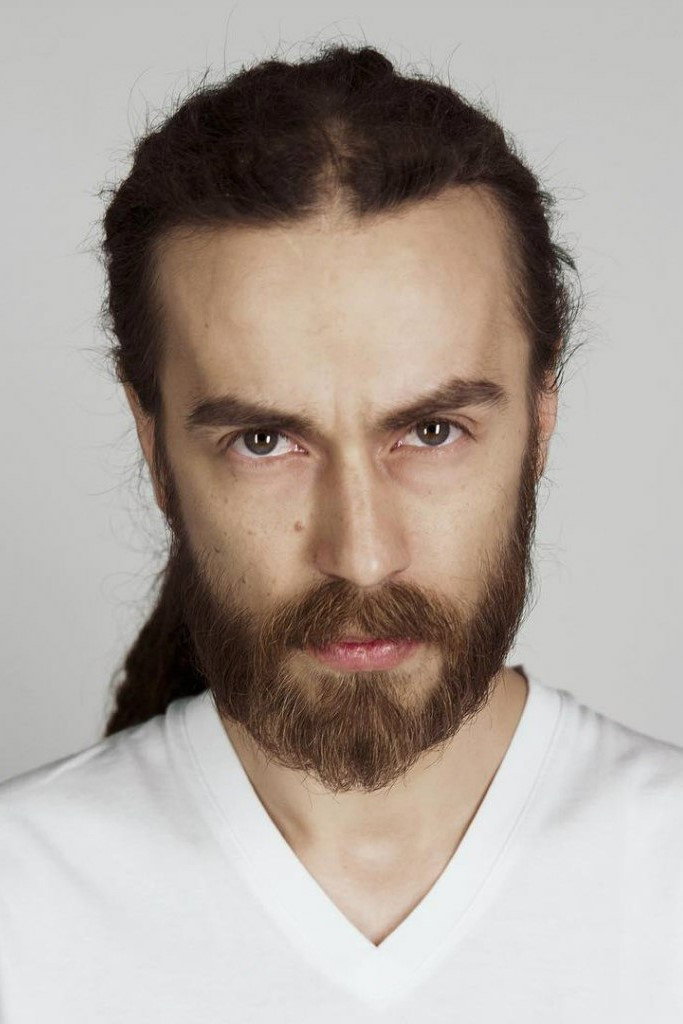 Kirill Tolmatsky as Himself / Archivefootage in With Closed Windows