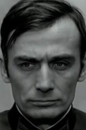 Стефан Илиев as Simo in The Horseman