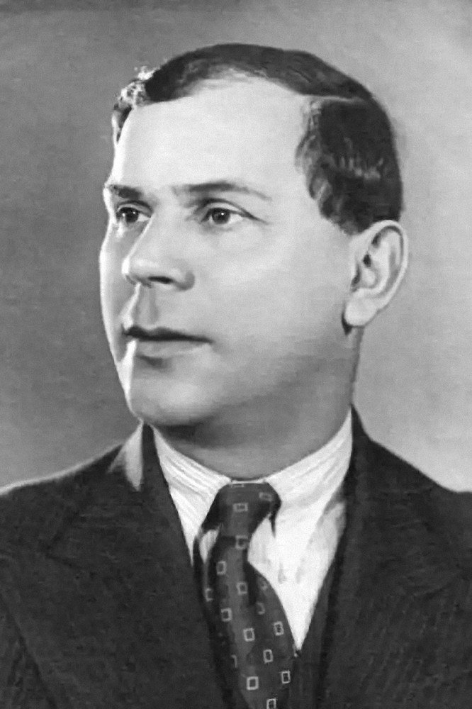 Владимир Володин as Anton Petrovich Mudretsov in Cossacks of the Kuban