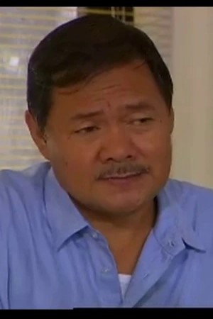 Gammy Viray as Abortionist in Wrenched From Heaven