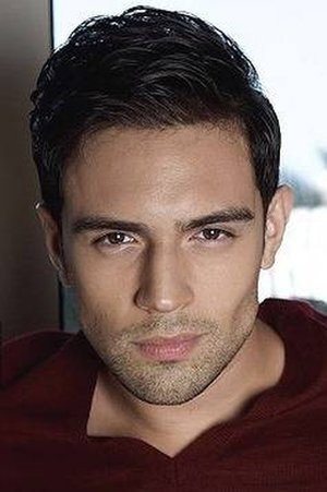 Isaac Reyes as Piper in Sinister Squad