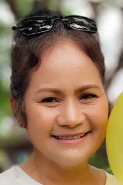 Nichapa Phornchaimeteekul as Mom in The Silence of Paradox