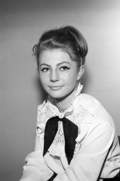 Ilona Kuśmierska-Kocyłak as Bolek (voice) in Bolek and Lolek in the Wild West