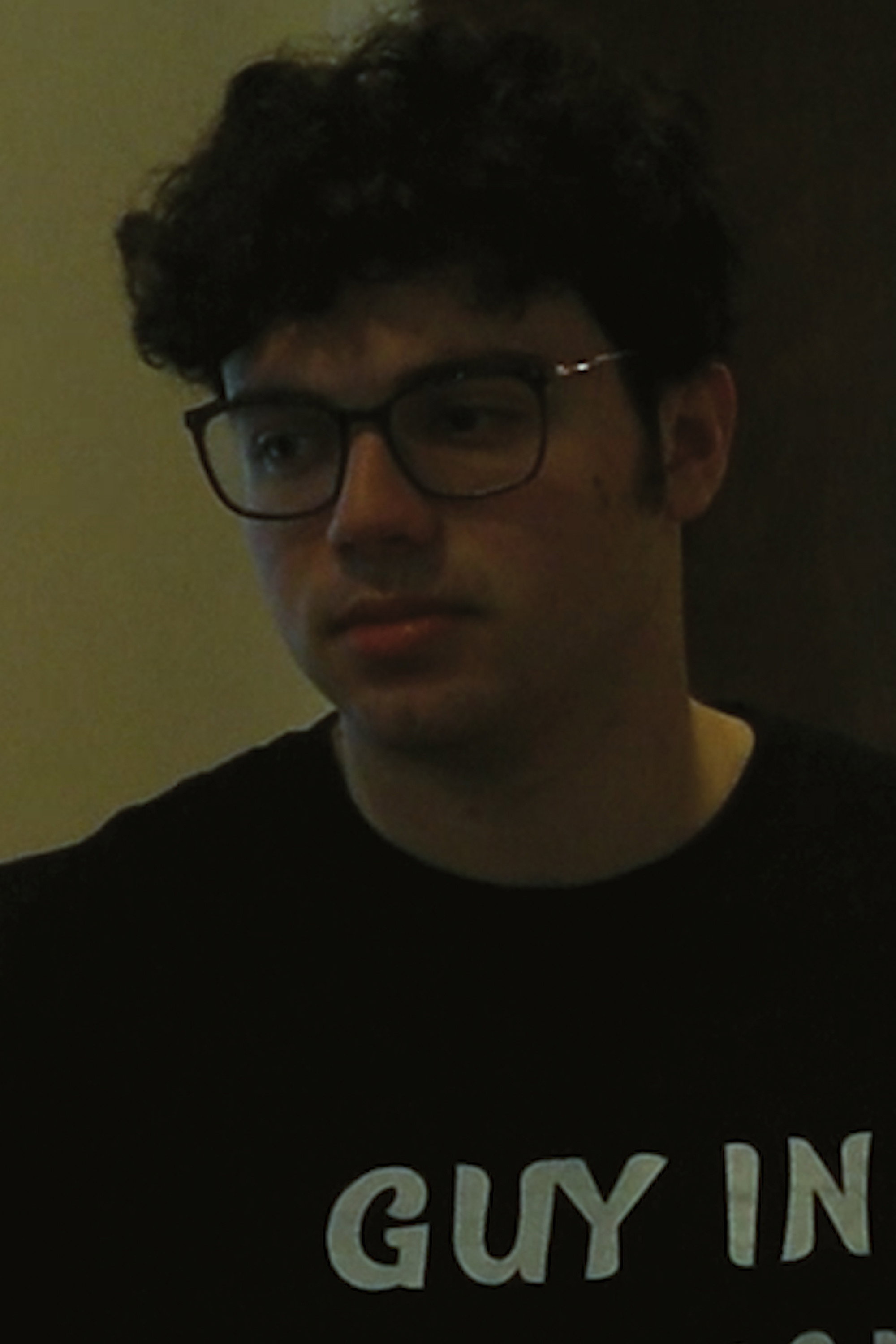Jason Wexler as Jason Wexler in VGHW