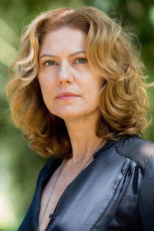 Patricia Pillar as Isabel Braga Favais in Doomed