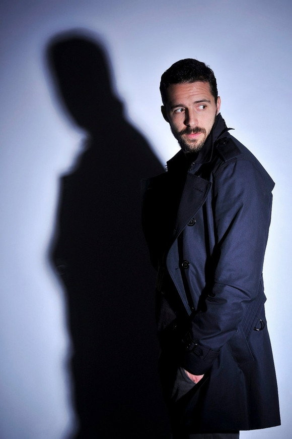 Filip Juričić as Fra Mihovil in Metropolitans