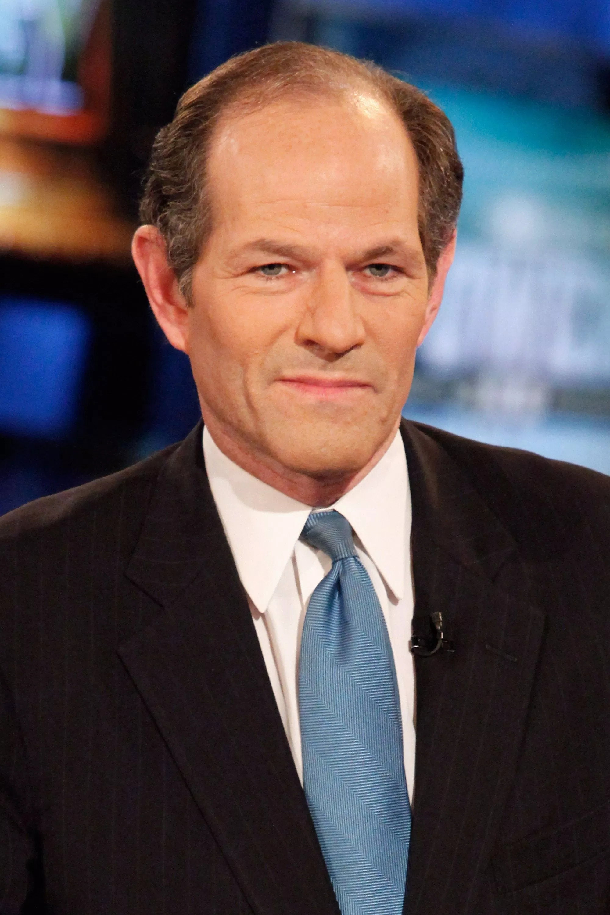 Eliot Spitzer as Self in When Truth Isn't Truth: The Rudy Giuliani Story