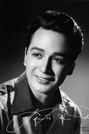 Nestor de Villa as Noel in Biglang Sibol, Bayang Impasibol