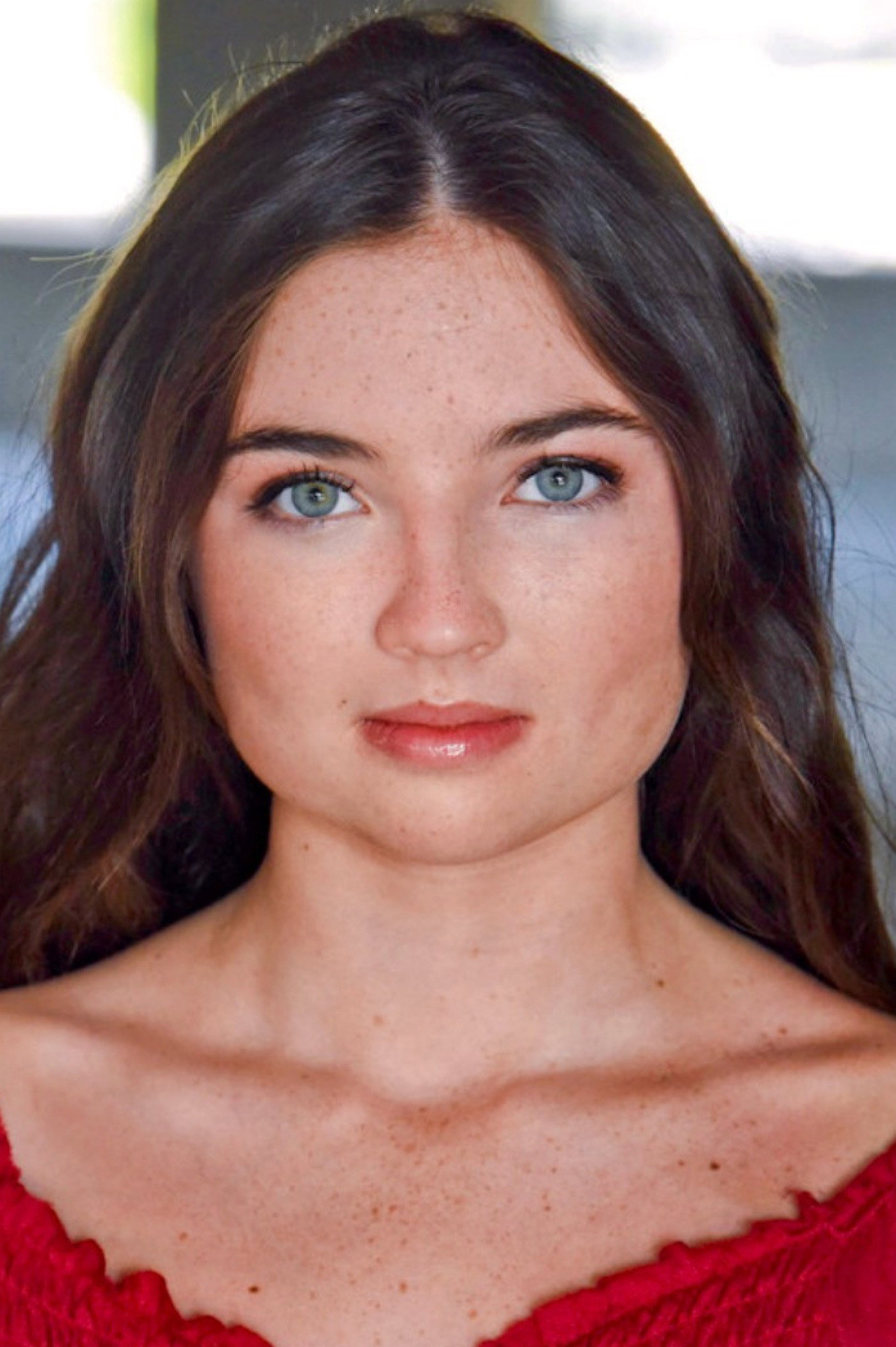 Eden Campbell as Cheddar in They Reach
