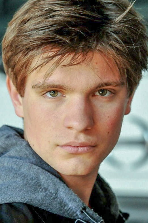 Marko Kovačević as Marko in Mirage