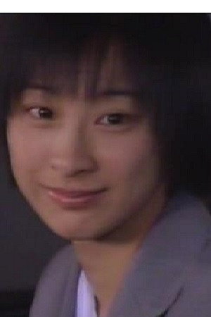 Ayaka Nanami as Aya Kinoshita in Eko Eko Azarak: Misa the Dark Angel