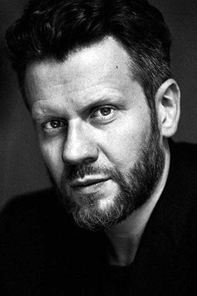 Orlando Cinque as Trentadenari in Romanzo Criminale: The Series