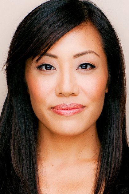 Nikki Tuazon as Bibi in Sallywood