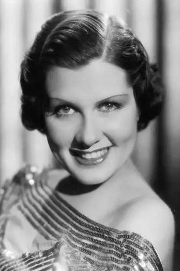 Leah Ray as Mademoiselle Gabrielle in A Bedtime Story