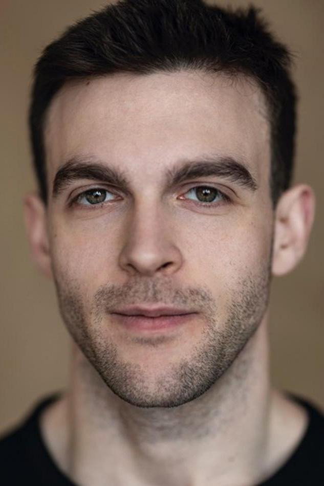 Lorenzo Adorni as Edoardo in YOLO - You Only Love Once