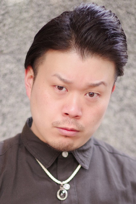 堀井茶渡 as 井上君 in Chō Shōnen Tantei-dan Neo