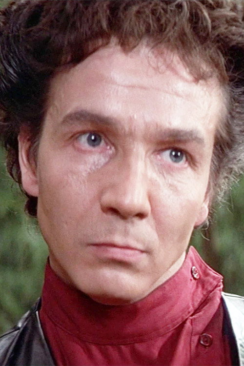 Tony Meyer as Poulenc Brother in The Draughtsman's Contract