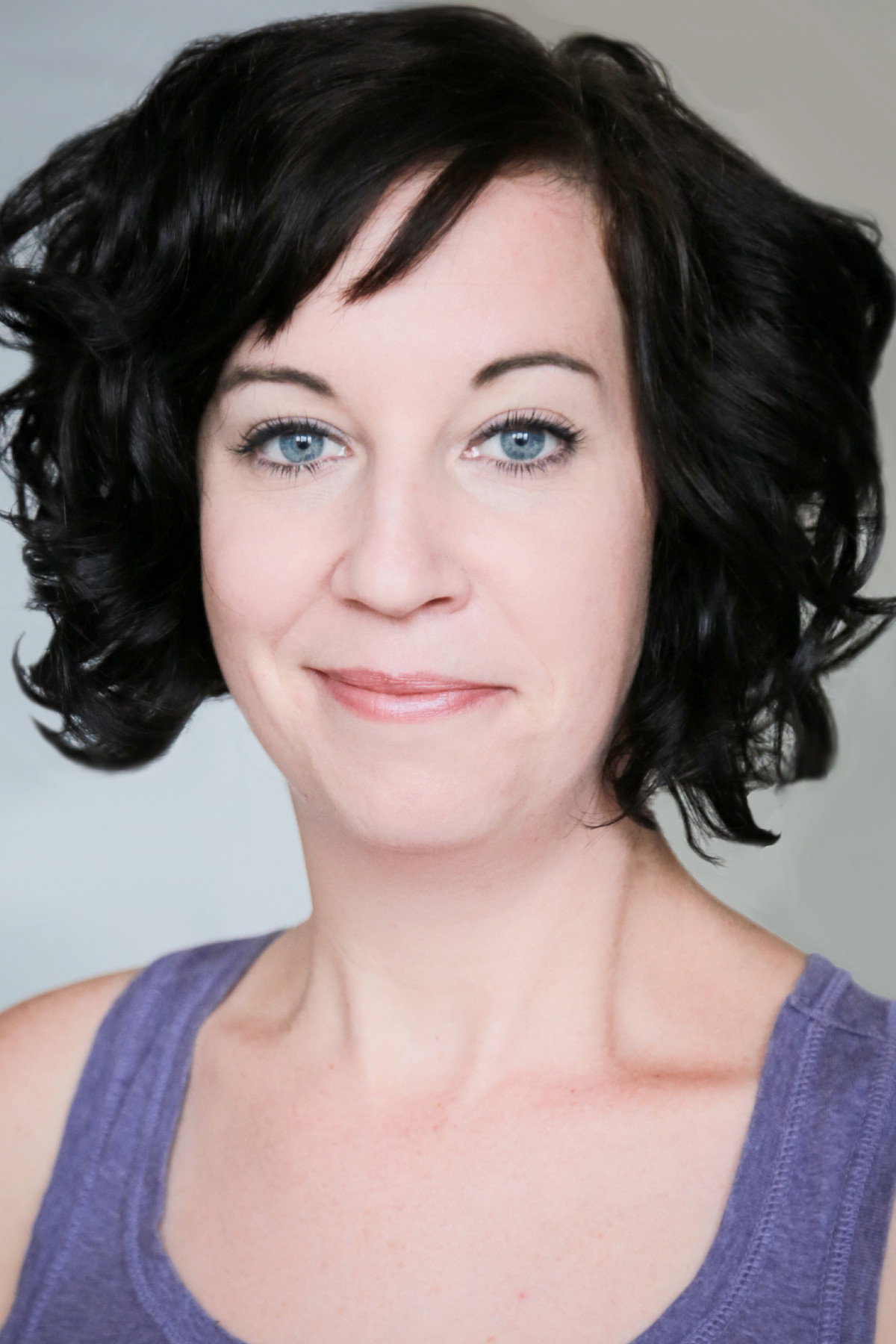 Maggie Ross as Sugar in Vacation!