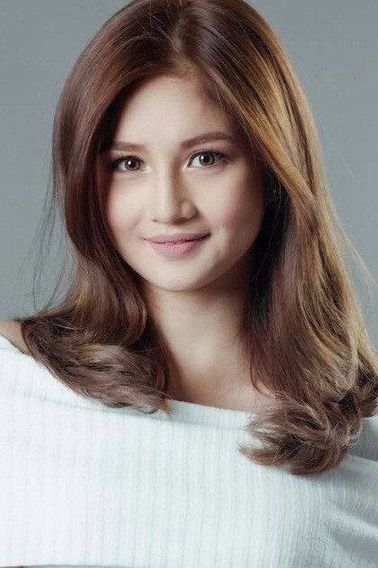 Taki Saito as Lexi in #ParangNormal Activity