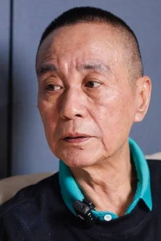 赵曙光 as Xie Zehua in Dear You