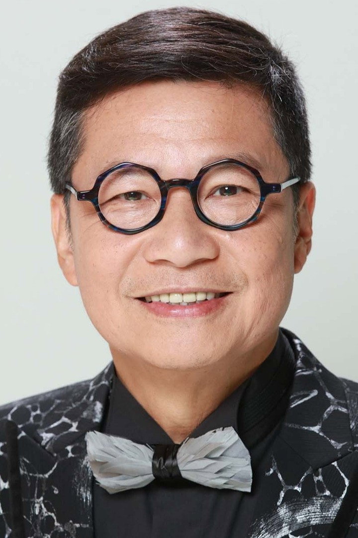 鄭子誠 as 良永泰導演 in Final Project