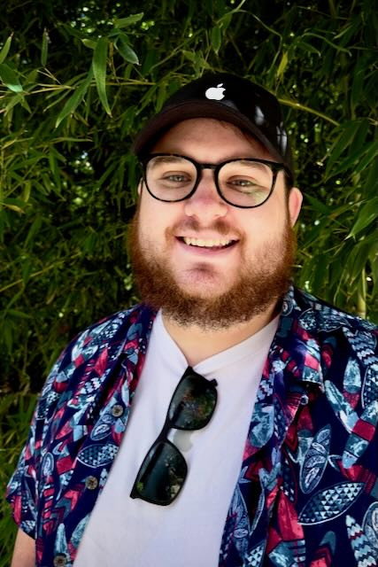 Zachary Livingood as Cop 1 (voice) in Comfort