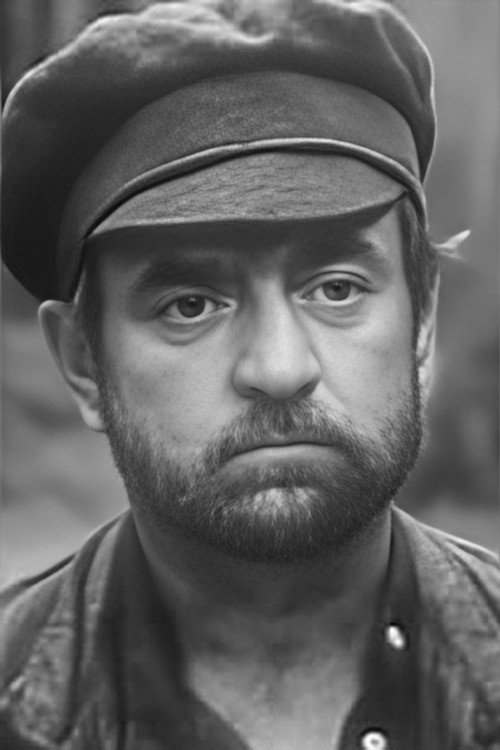 Владимир Любомудров as бандит in The Will