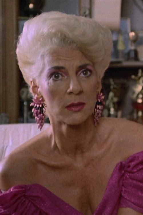 Pat Thomson as Shirley Hastings in Strictly Ballroom