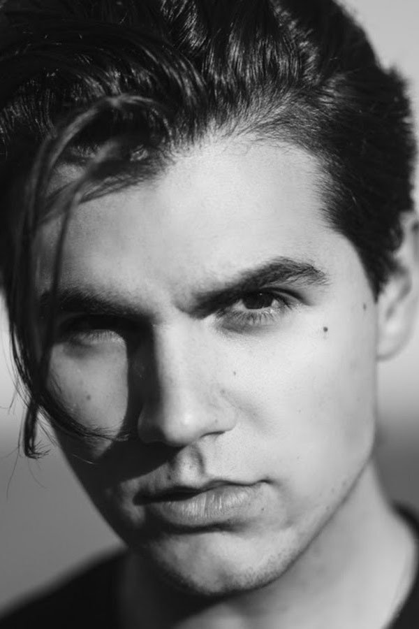 Christian Delgrosso as Jeff Lewis in #Speedball