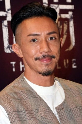 張繼聰 as 常健新 in Come Home Love