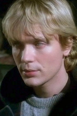 Christian Borromeo as Lotario in Ehrengard
