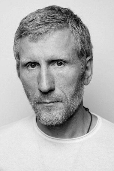 Сергей Миллер as valet Pavlushka in Nastya