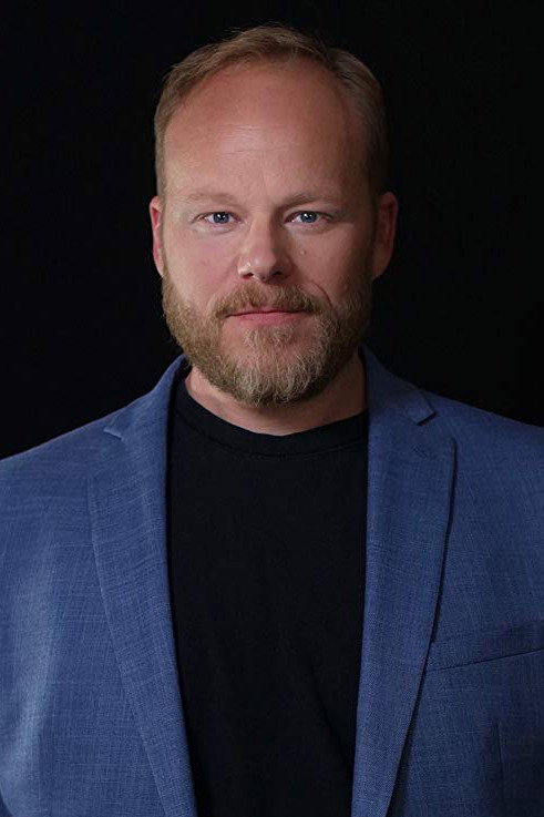 Brandon Crane as Himself in Pennywise: The Story of ‘It’