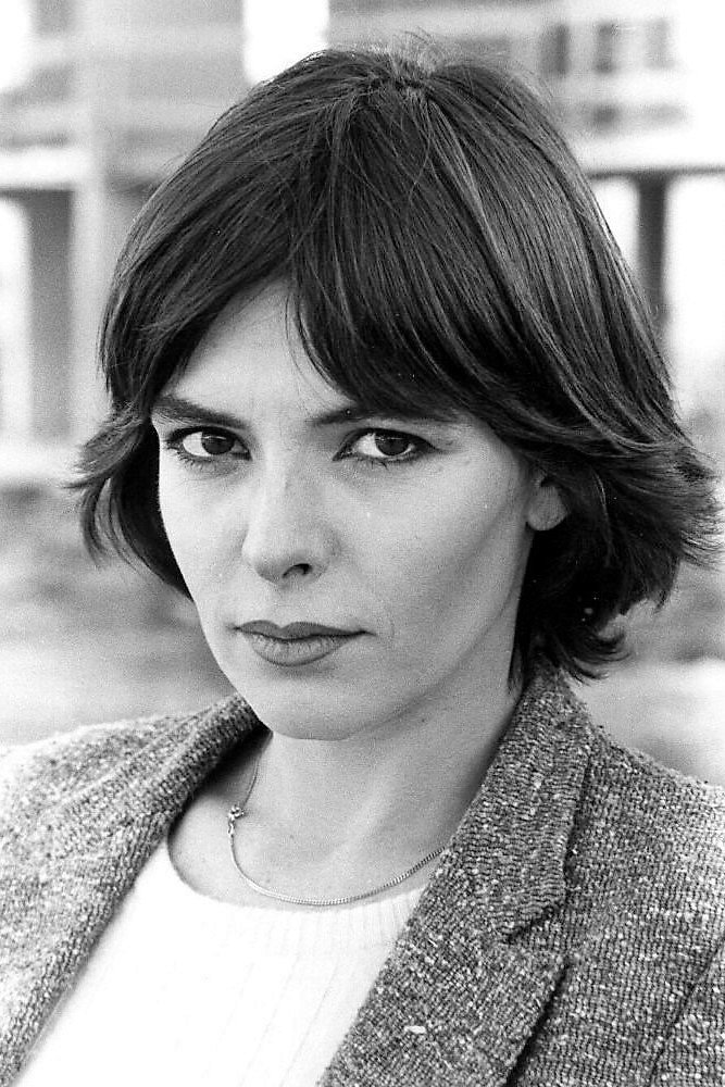 Hélène Peychayrand as Aurora (as Helene Peycherand) in Dedicated to...