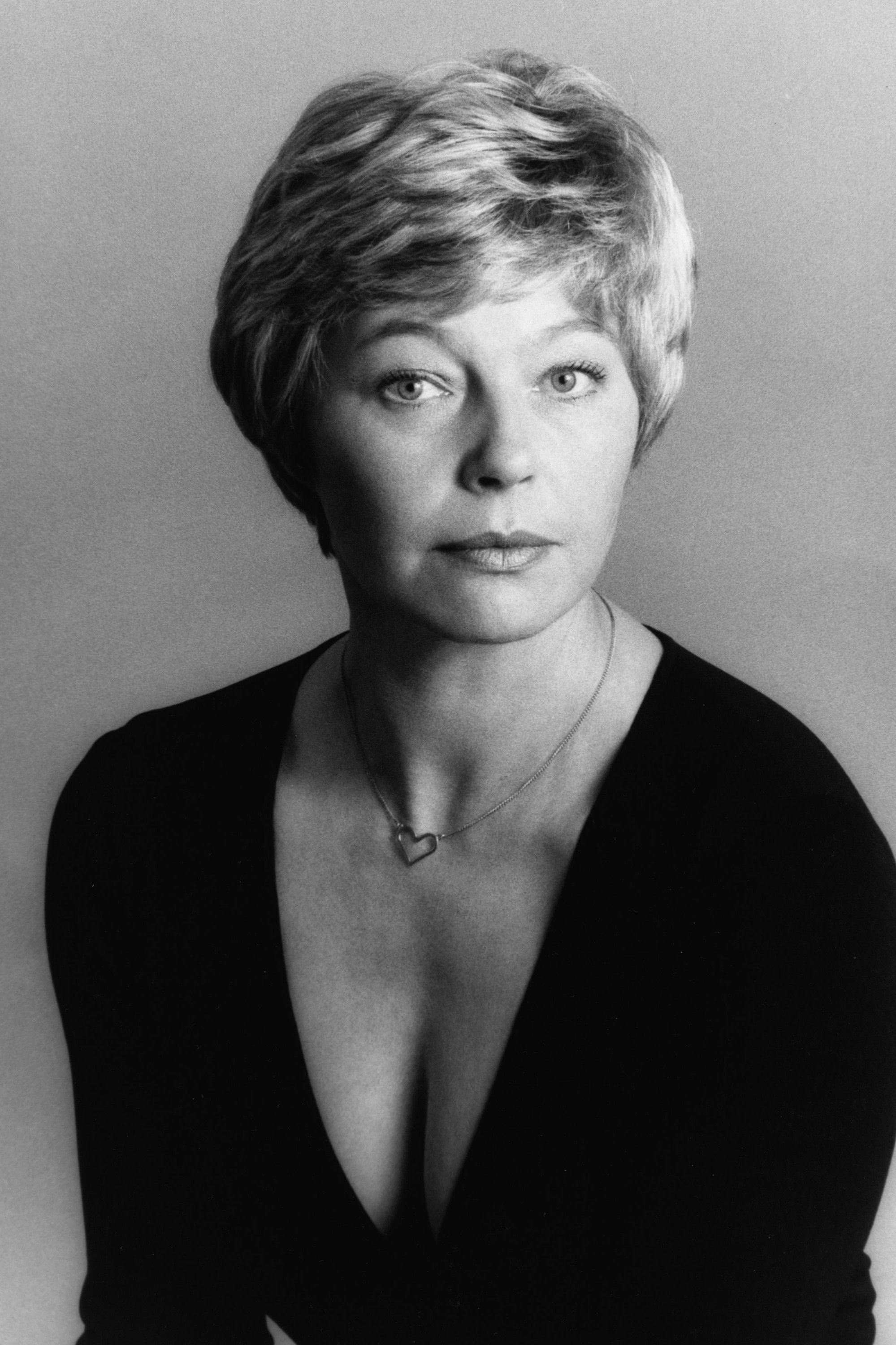 Rosemary Leach as Mrs. Barrable in Swallows and Amazons Forever!