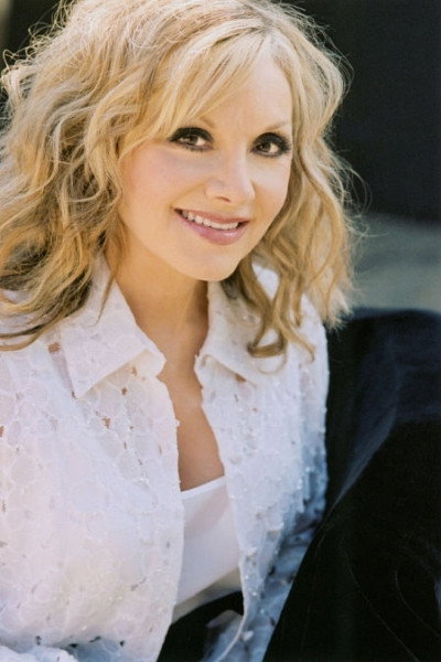 Stella Parton as Self in Home for Christmas