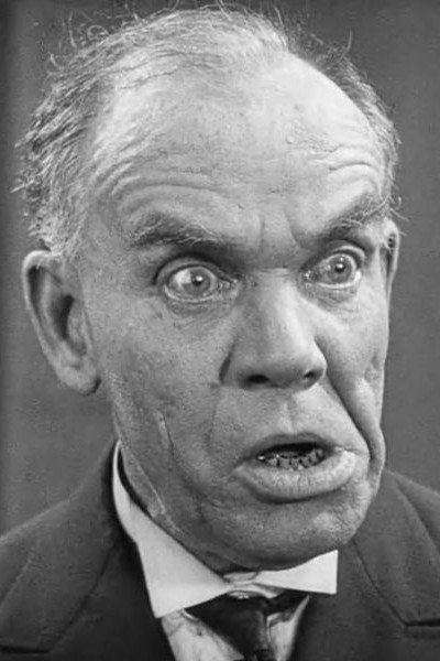 Craighall Sherry as Burton Jason / Miles Jason in Spies