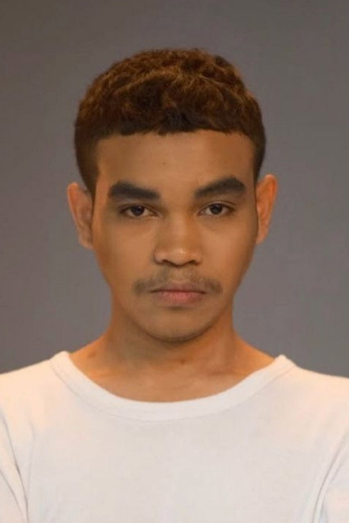 Moh Iqbal Sulaiman as Jito in Dancing Village: The Curse Begins