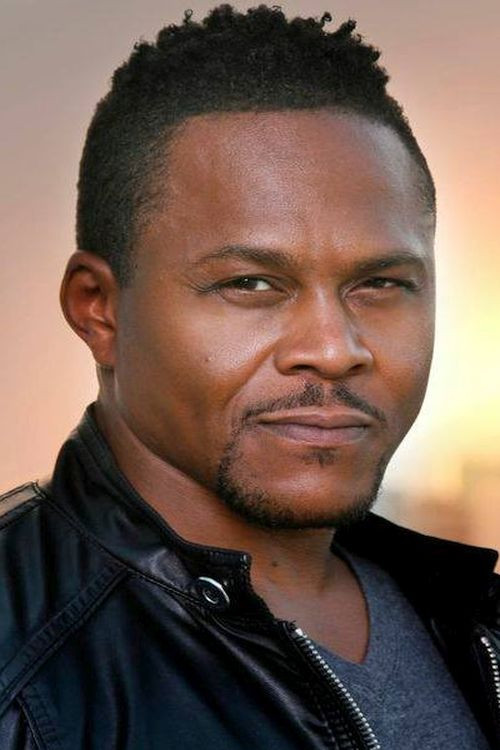 Malik Barnhardt as Titus in True to the Game 3