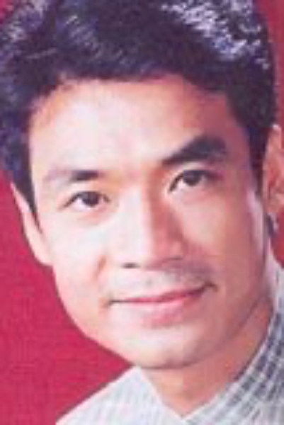 Xuân Trường as Thanh in Crossing The Old Street In The Afternoon