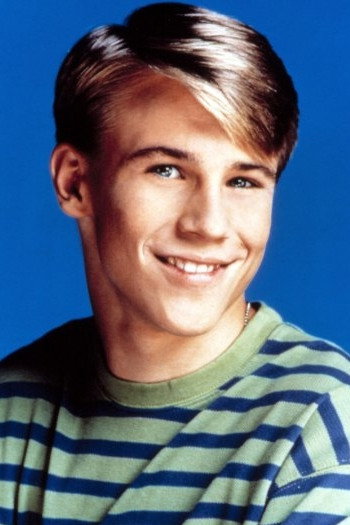 Douglas Emerson as Robbie MacLane in Herbie, the Love Bug