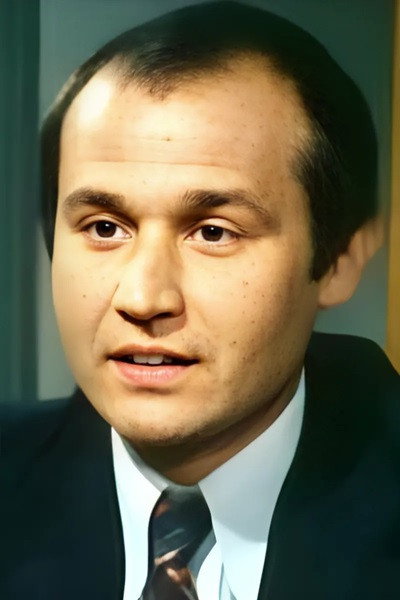 Jean-François Devaux as Groucha (voice) in Telecat