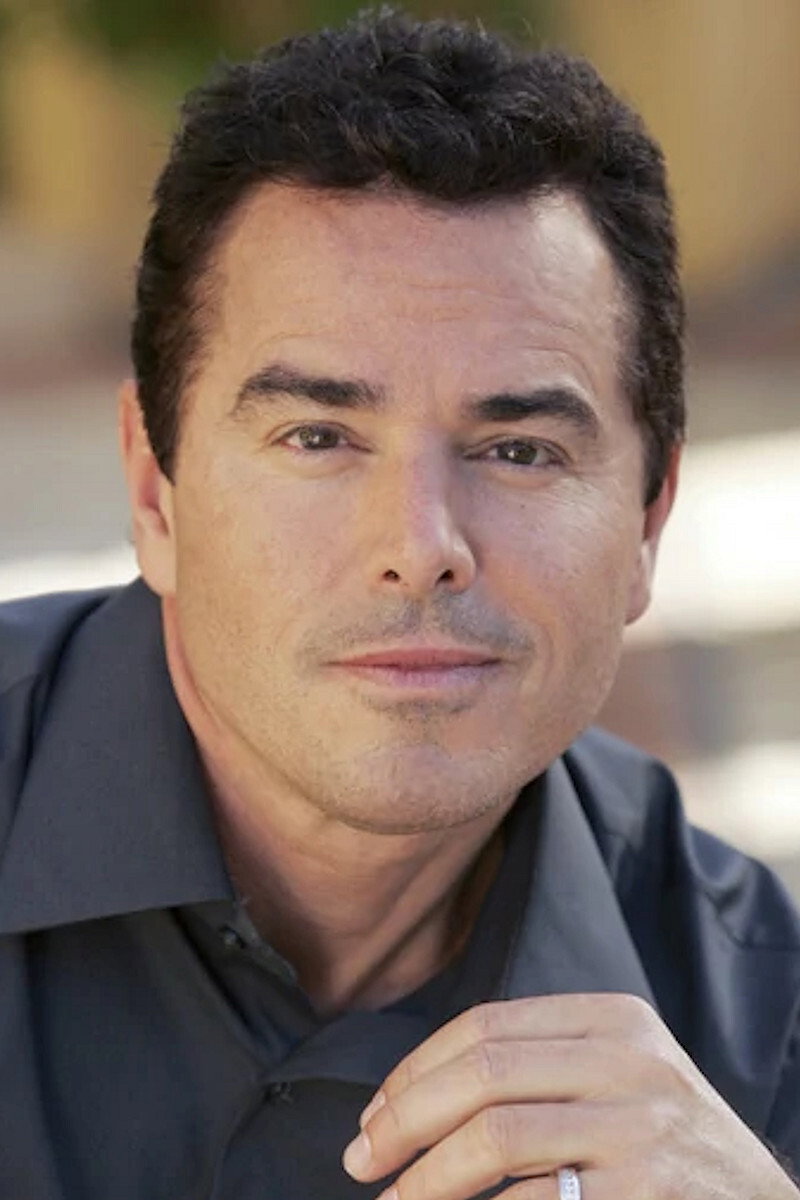 Christopher Knight as Peter Brady in The Brady Bunch