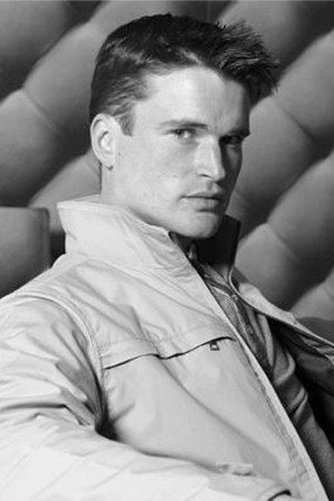Shane Salter as Andy in Bad Moon Rising