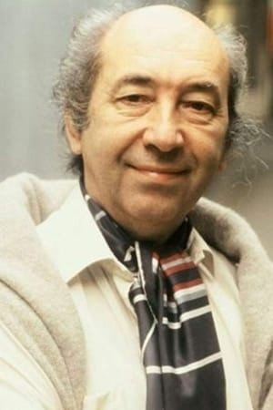 Luděk Kopřiva as Adam Košliak in Horúčka