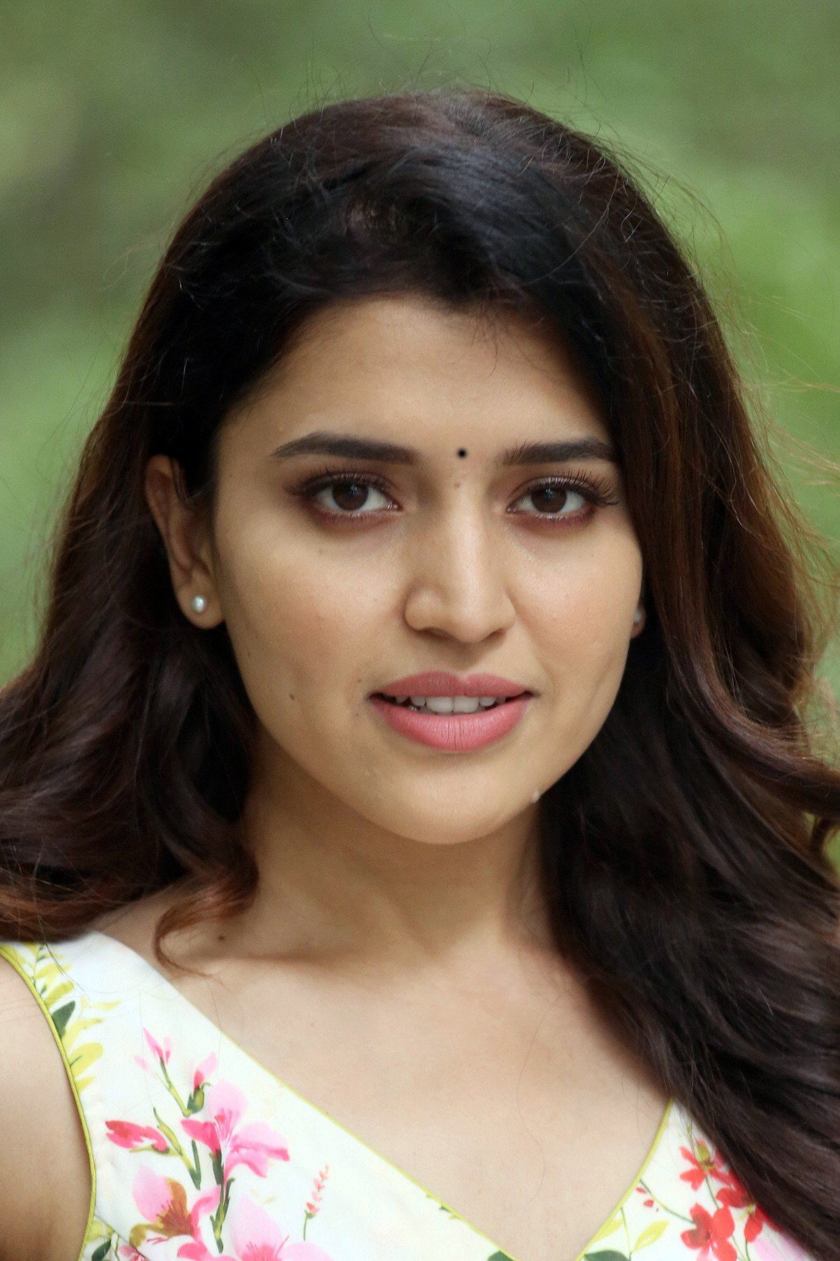 Chitra Shukla as Mithila in Daksha: The Deadly Conspiracy